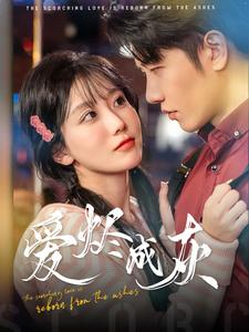 爱烬成灰(99集) 爱烬成灰(99集)短剧在线观看