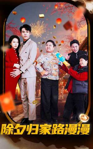 除夕归家路漫漫(35集) 除夕归家路漫漫(35集)最后的大结局