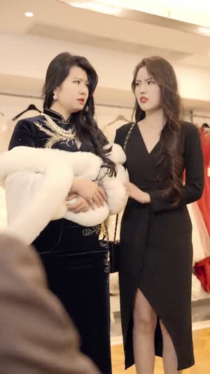 替嫁甜婚：霍总的心尖宠（80集）精彩短剧又来了