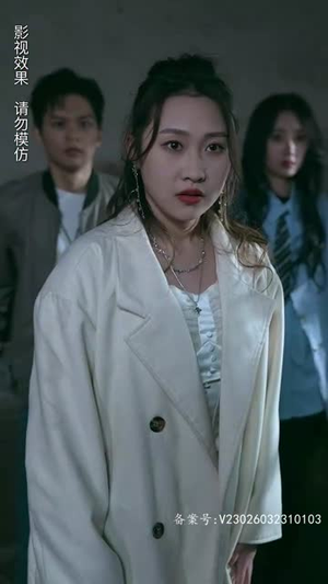 我的外卖不简单（80集）热门短剧追到爽