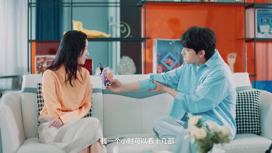 1818编辑部（18集）短剧追不停