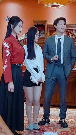 龙鼎（80集）短剧更新抢先看