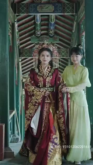 半江瑟瑟半江红（82集）热门短剧大全