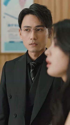 谁摘了傅总的蔷薇（99集）精彩短剧后续