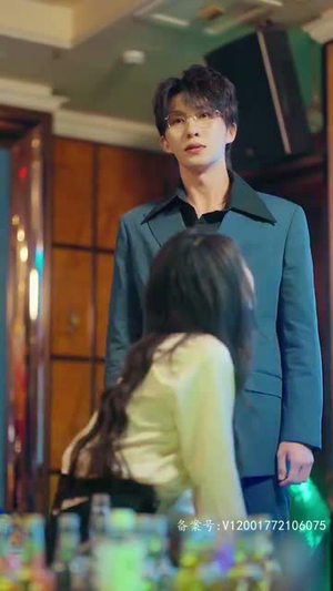 脱缰（80集）短剧精彩不断