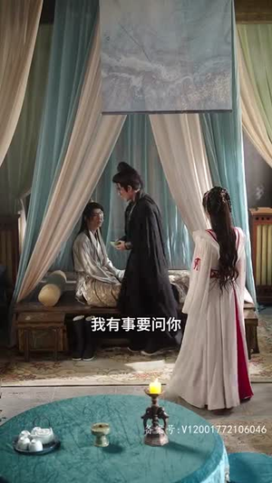 病娇反派攻略计划（80集）剧好看短剧推荐