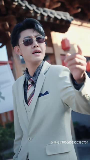 仁者无敌（80集）短剧抢先看