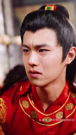 王爷你人设崩了（73集）短剧抢先看全集