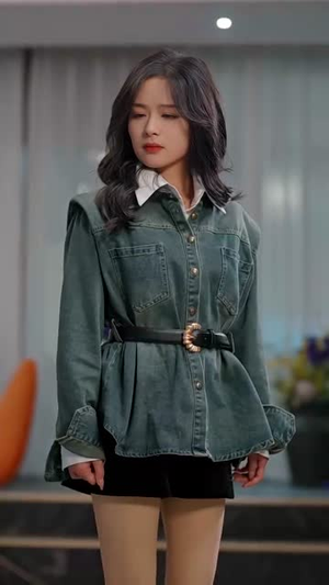 假面情人（93集）免费短剧大全