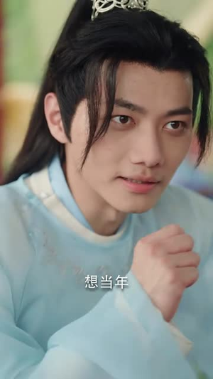 月苒成凰（75集）短剧片段分享