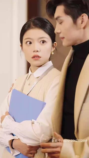 我的神灯大人（72集）热门短剧免费看