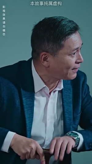 狼婿下山（99集）我全都看完了