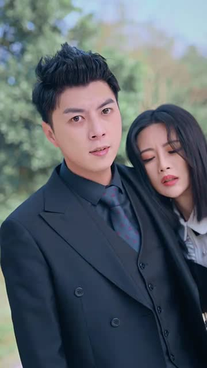 替嫁后，墨总娇妻掐腰宠（88集）超火短剧抢先看