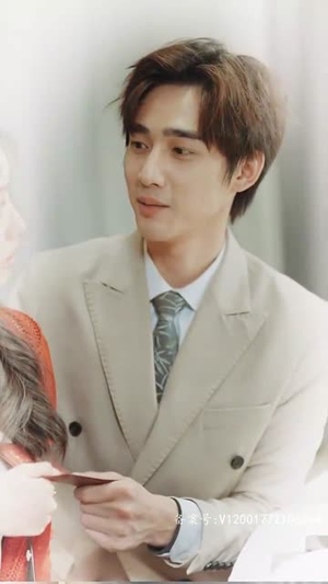 租来男友竟是千亿总裁（99集）短剧解说热门