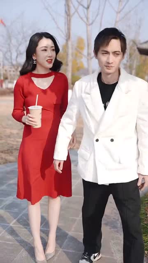 危险的她（长篇）这部短剧我爱了