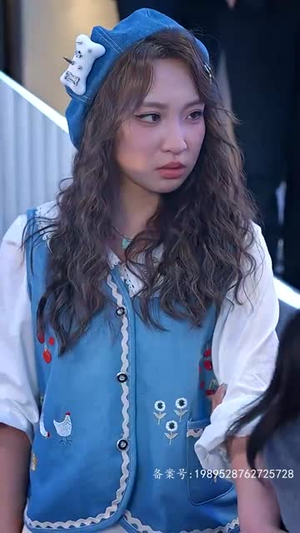 糟糕我闪婚了个财阀大叔（长篇）80到100集