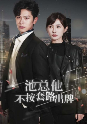 池总他不按套路出牌（100集）我全都看完了