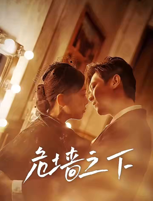 危墙之下（72集）追短剧关注我