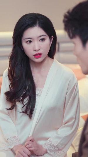 总裁夫人，身兼多职（18集）精彩短剧合集