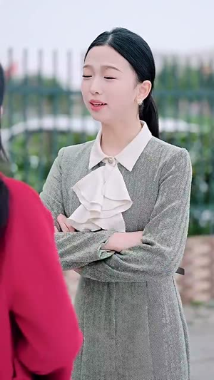 龙年大吉之衣锦还乡（89集）古装热门短剧