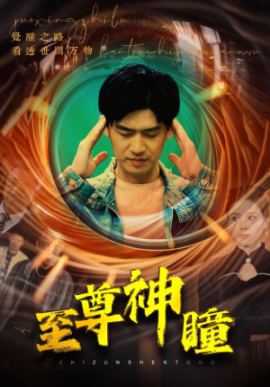 至尊神瞳（96集）高清无码免费看