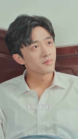 情深似景（98集）推荐热门短剧