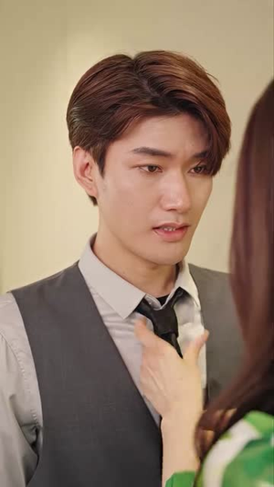 夜少的替嫁新娘（97集）爱上了这部剧了