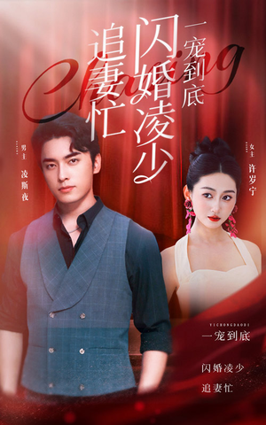 一宠到底，闪婚凌少追妻忙（94集）好看短剧分享