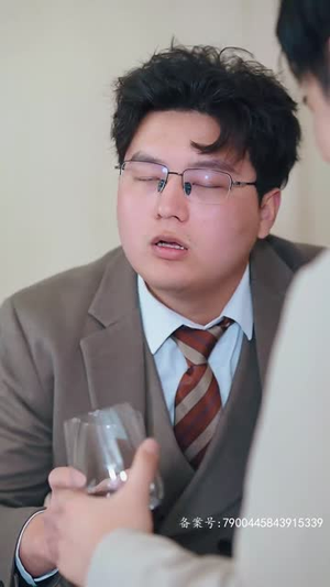 沈总今天上钩了吗（49集）更新时间一览表