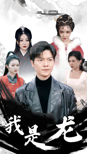 我是龙（80集）短剧免费看