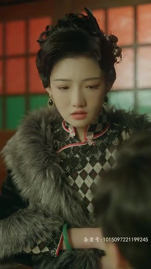 督军心上娇（92集）全剧看到大结局