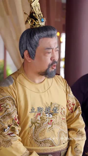 我在古代当太子妃（70集）火热短剧抢先看