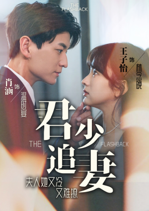 君少追妻，夫人她又冷又难撩（99集）精彩连连免费看