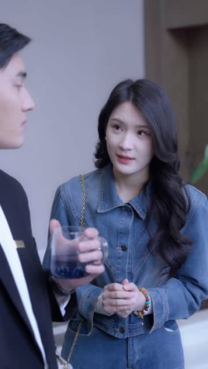 总裁的罪奴娇妻（100集）第三季