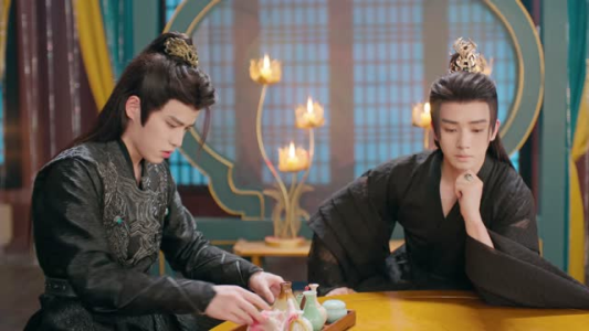 授她以柄（20集合集）精彩短剧看全集