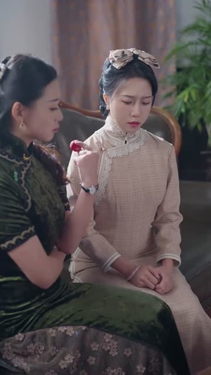 上海滩之腾渊（80集）视频在线看