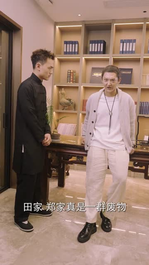 蛰伏五年，下山即超神（88集）最热短剧推荐