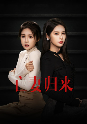 亡妻归来（85集）看到大结局