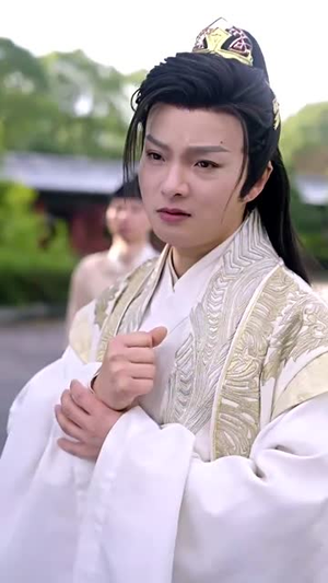 来到古代当厨神（102集）全网短剧抢先看