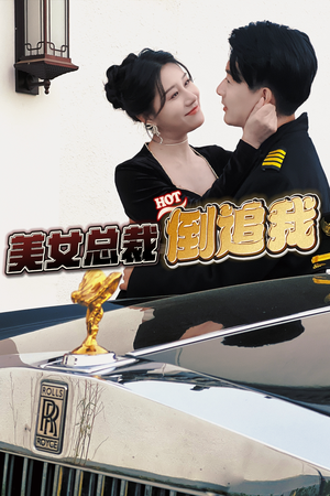 美女总裁倒追我（100集）不用花钱看全剧