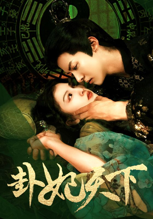 卦妃天下（96集）经典老剧免费看