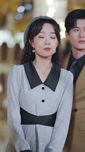 彩礼谈崩后，闪婚神秘首富（96集）追短剧太上头了