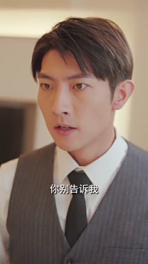 穆总错爱难收（95集）精彩不断免费看