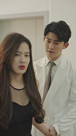 互换后，与渣男他弟恋爱了（100集）哪个网站可以看