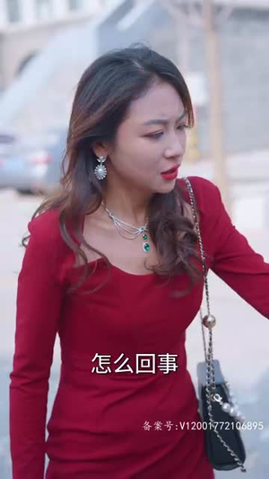 世仁之重回巅峰（91集）短剧热门分享