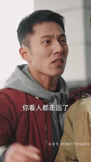 相亲开局震惊村花（59集）经典老剧免费看