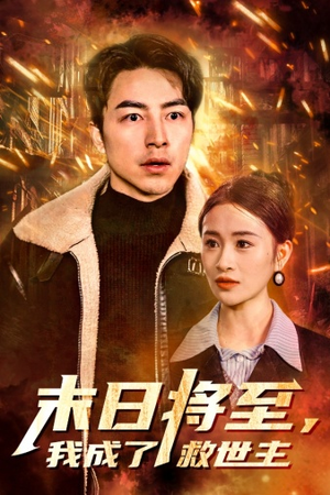 末日将至，我成了救世主（46集）最新上映的短剧