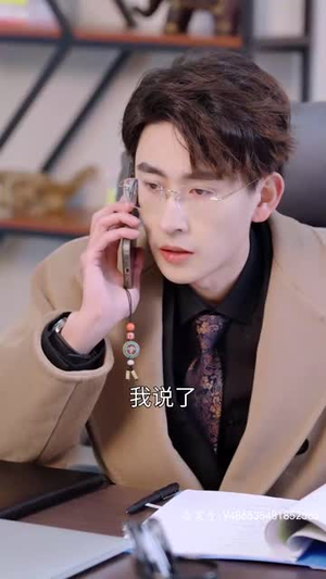 千金归来之慧眼识珠(87集) 千金归来之慧眼识珠(87集)好短剧分享