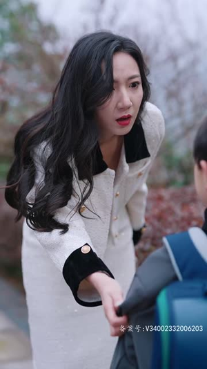 她从深渊中来（95集）爆款热门短剧