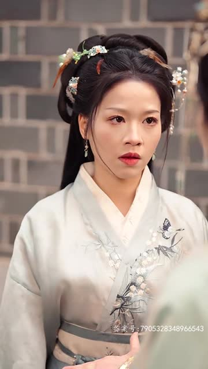 开局天灾，我在古代当救世主（长篇）热门短剧抢先